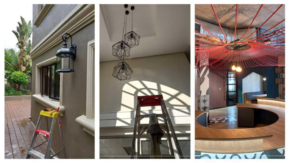 Mdee Electrical & Renovations