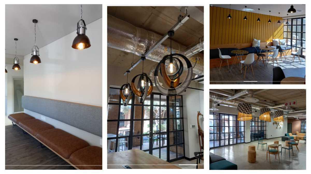 Mdee Electrical & Renovations