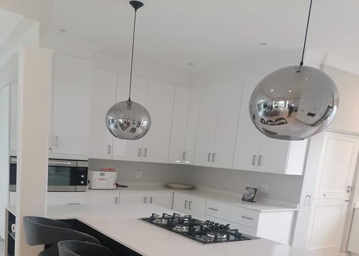 Mtshoko Electrical