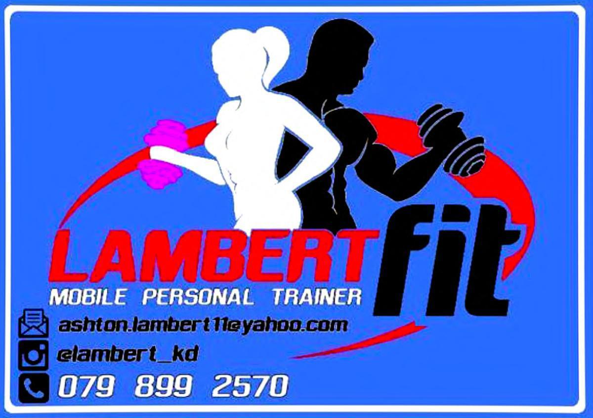 Ashton Lambert Pty Ltd