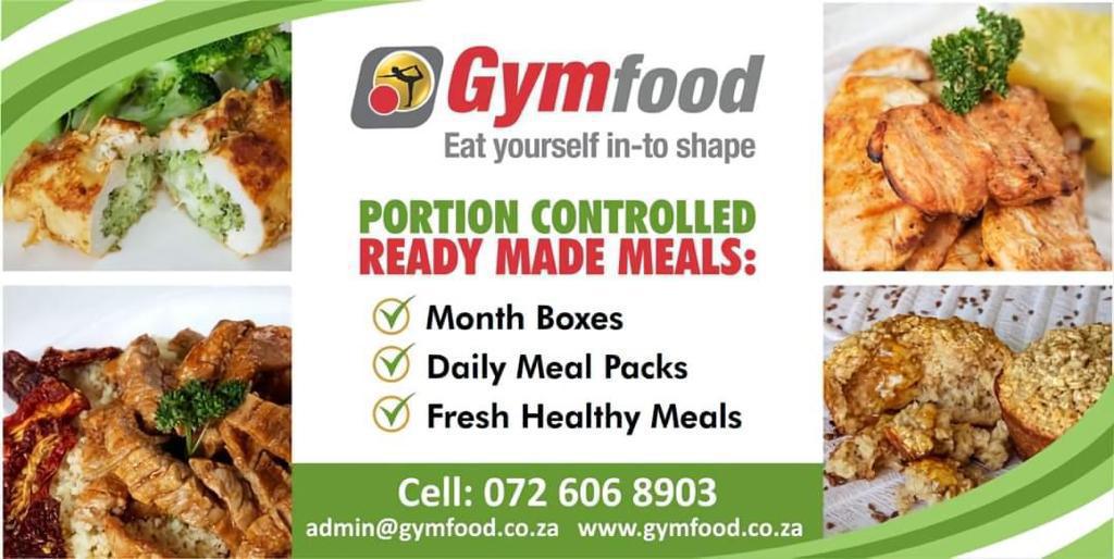 GymFood