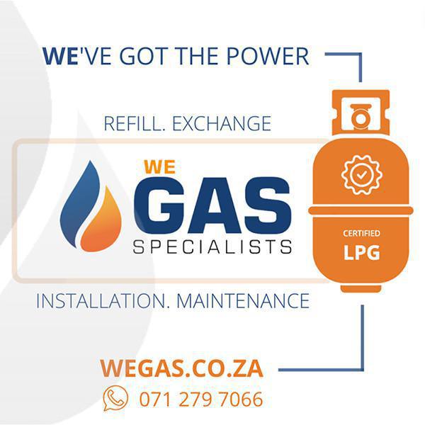 We Gas Specialists