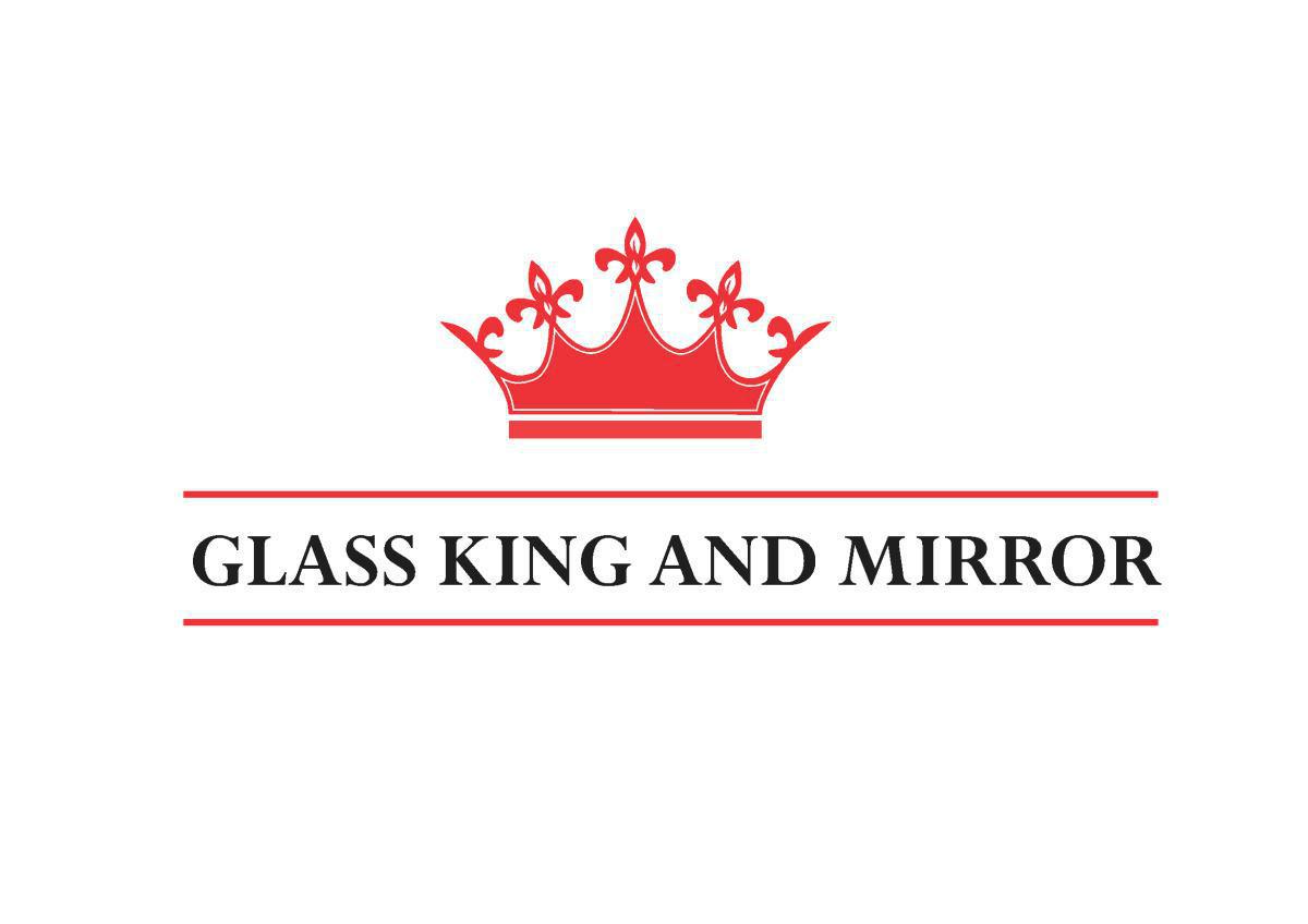 Glass King and Mirror