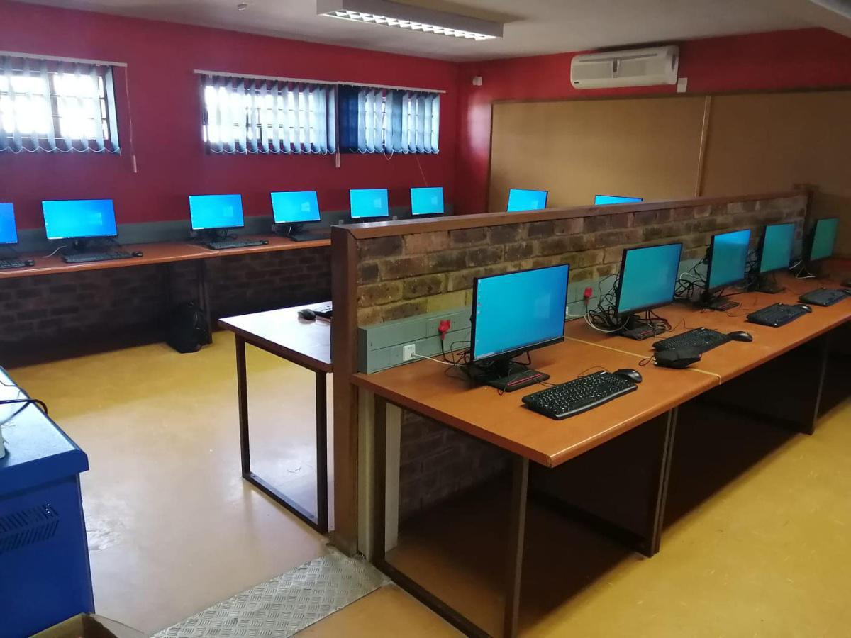 Dynamic IT Consultants