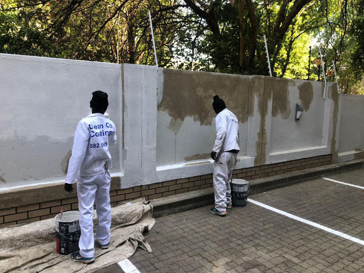 CleanCo Coatings
