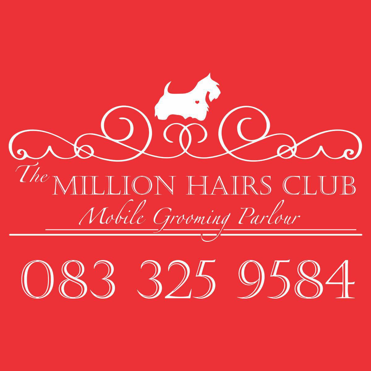 The Million Hairs Club