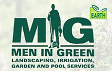 Men In Green