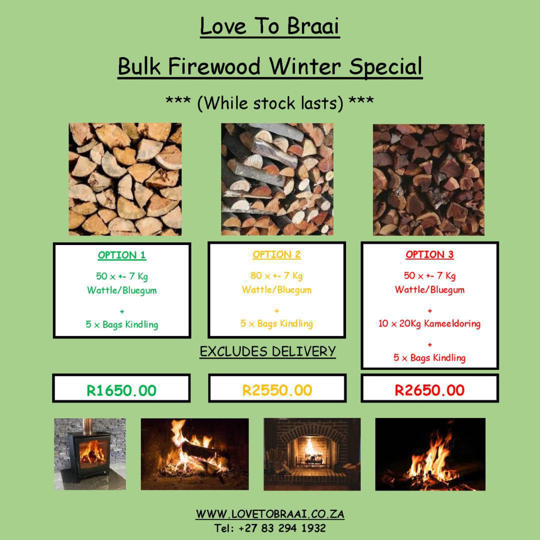 Love to Braai