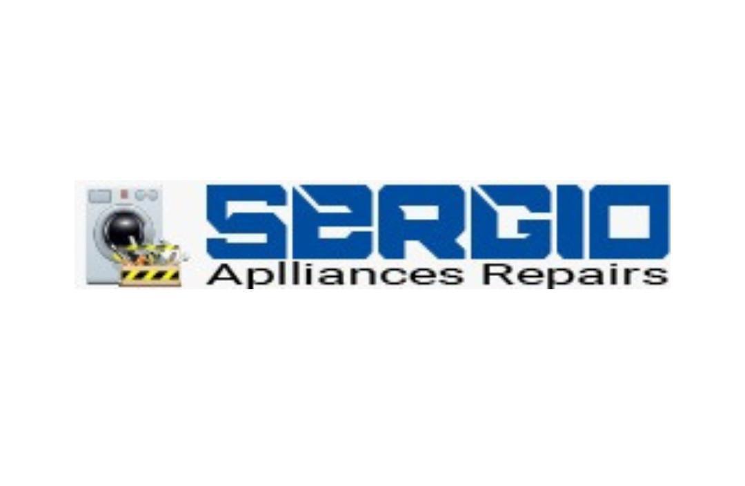 Sergio Appliance Repairs