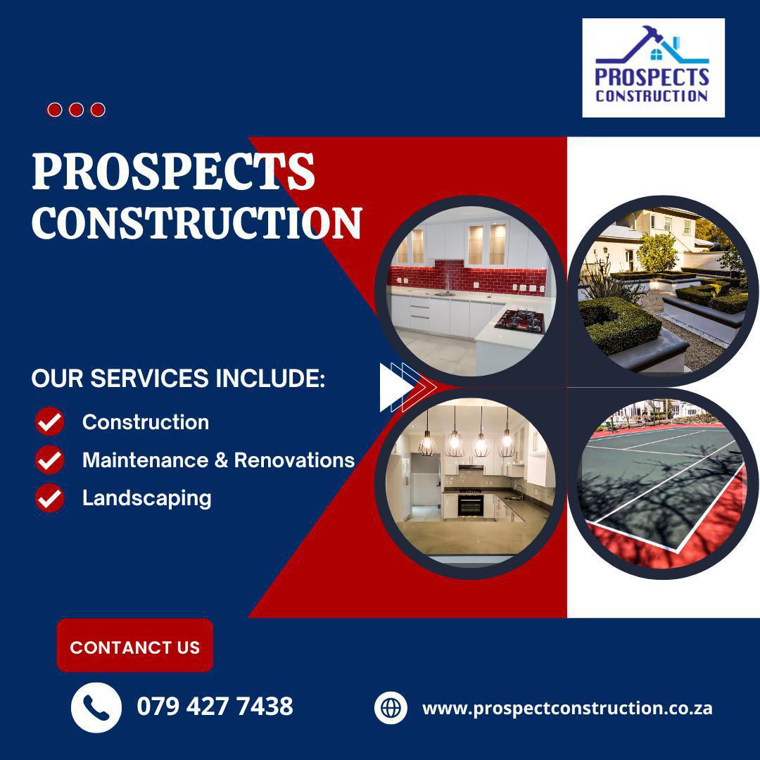 Prospects Construction