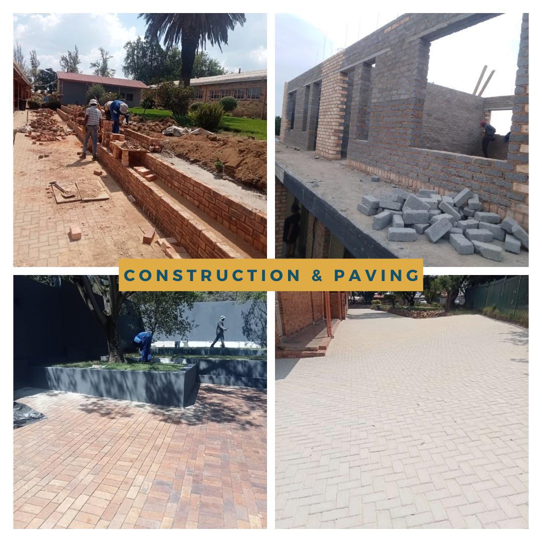 Prospects Construction