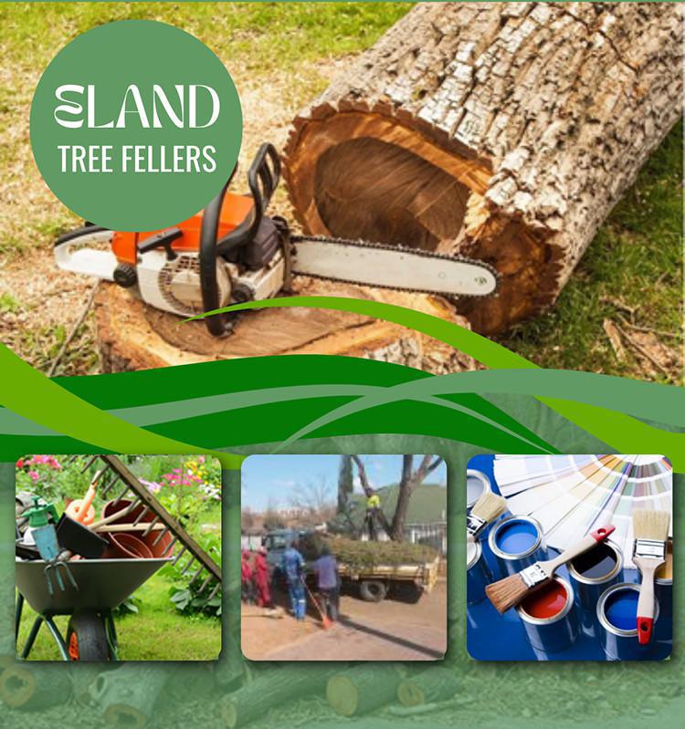 Eland Tree Fellers