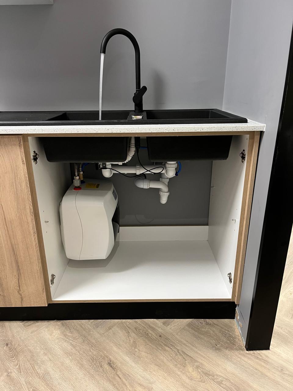 H2O Plumbing Services