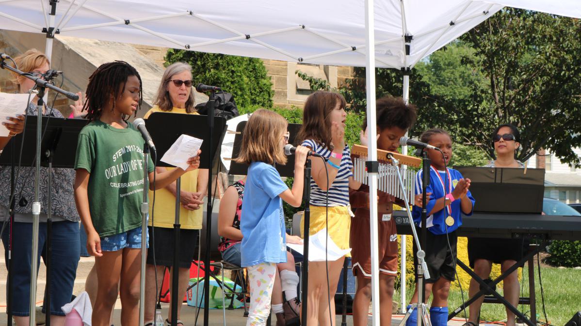 Music Ministries Music Ministries