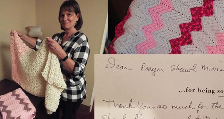 Prayer Shawl Ministry