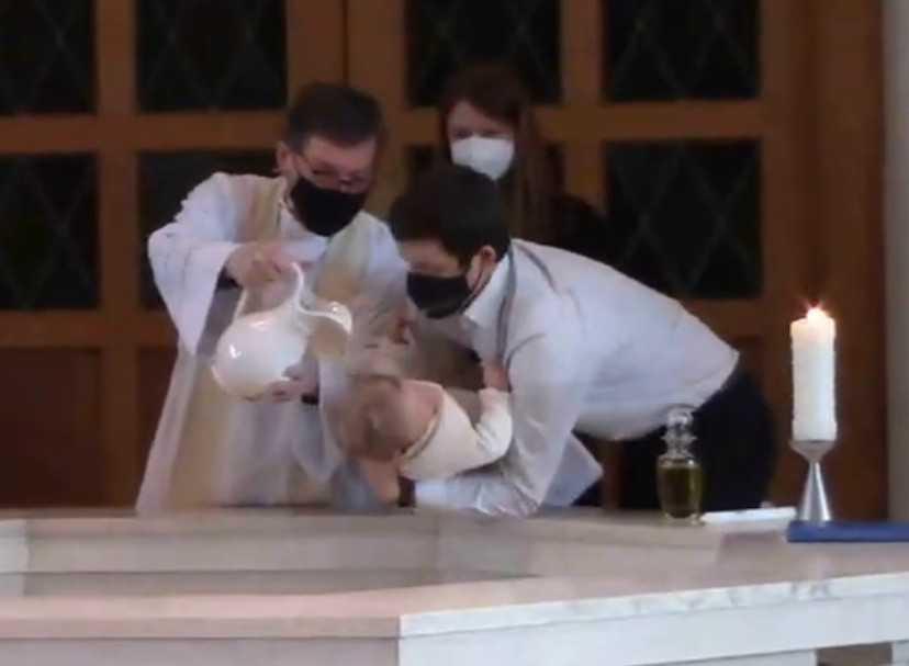 Baptism