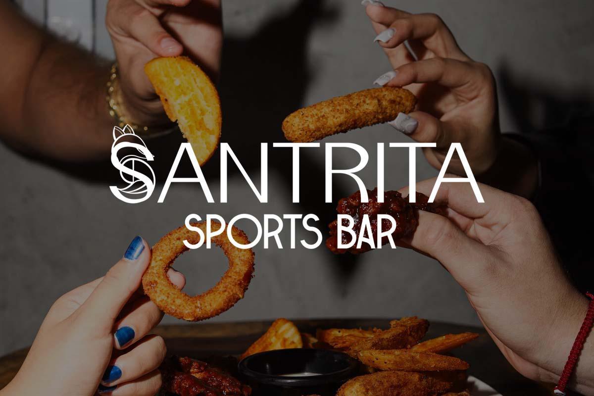 Reserva en Santrita