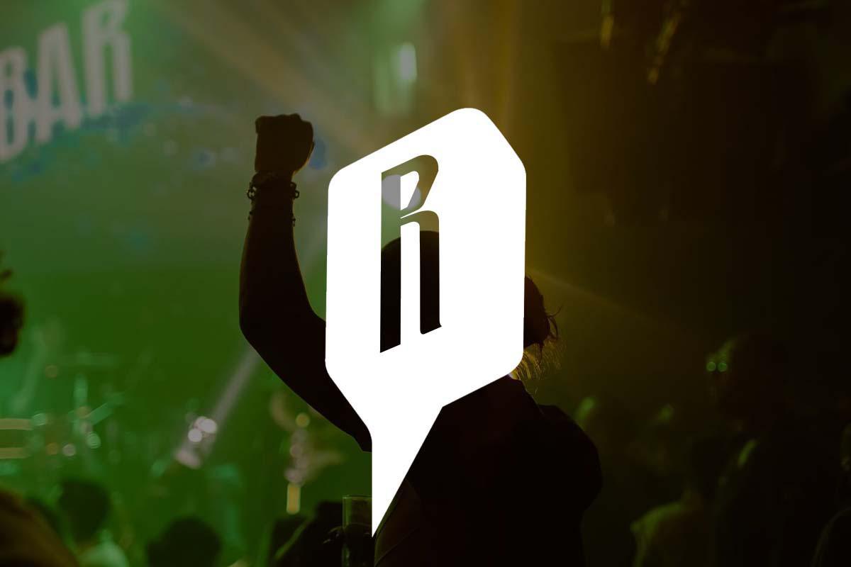 Reserva en R Bar