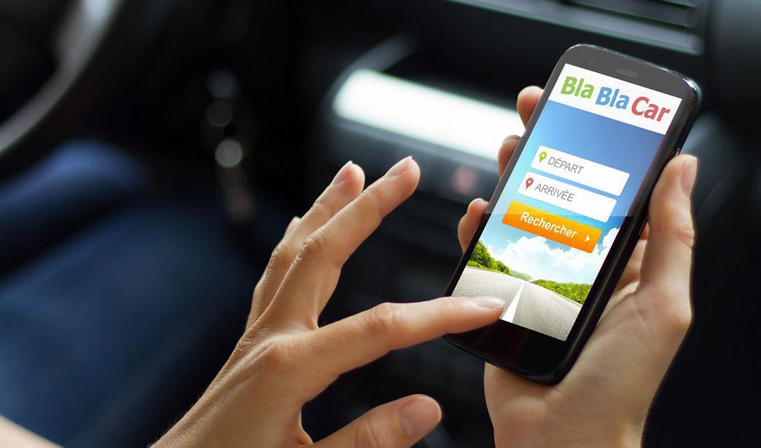 Covoiturage Covoiturage