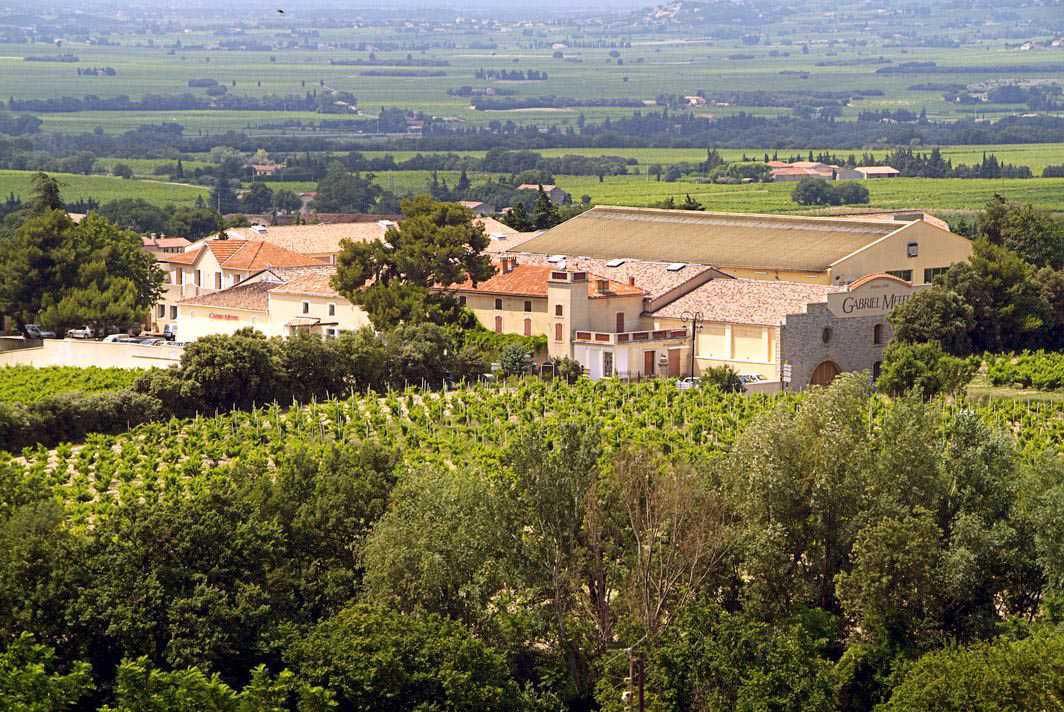 Gabriel Meffre Gabriel Meffre