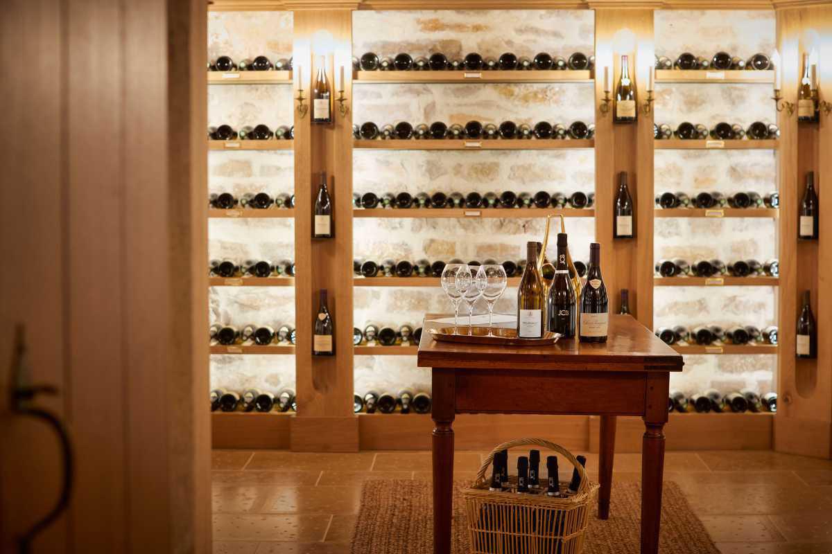 Maison Hebert Maison Hebert