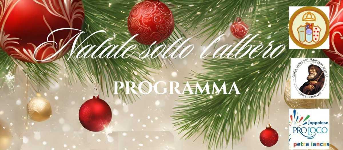 Esibizione Itinerante "Natale in piazza 2024" dell'Associazione Bandistica Intercomunale "V. Bellini" (inizio ore 19.00)