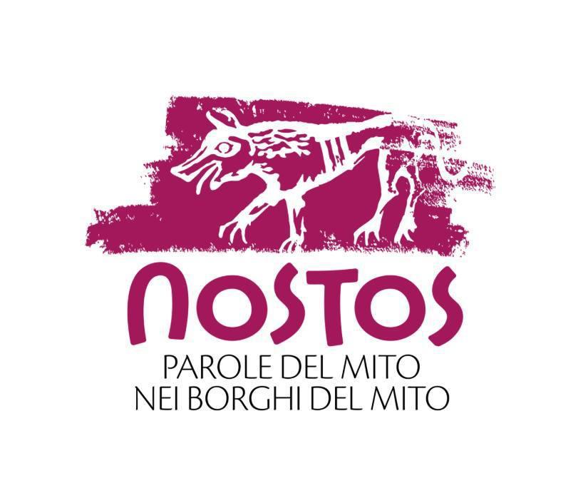 Nòstos - parole del mito nei borghi del mito