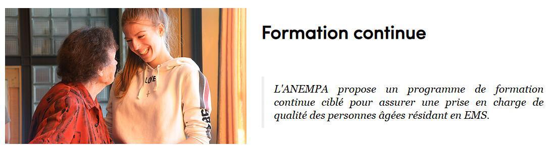Demande d'inscription formation