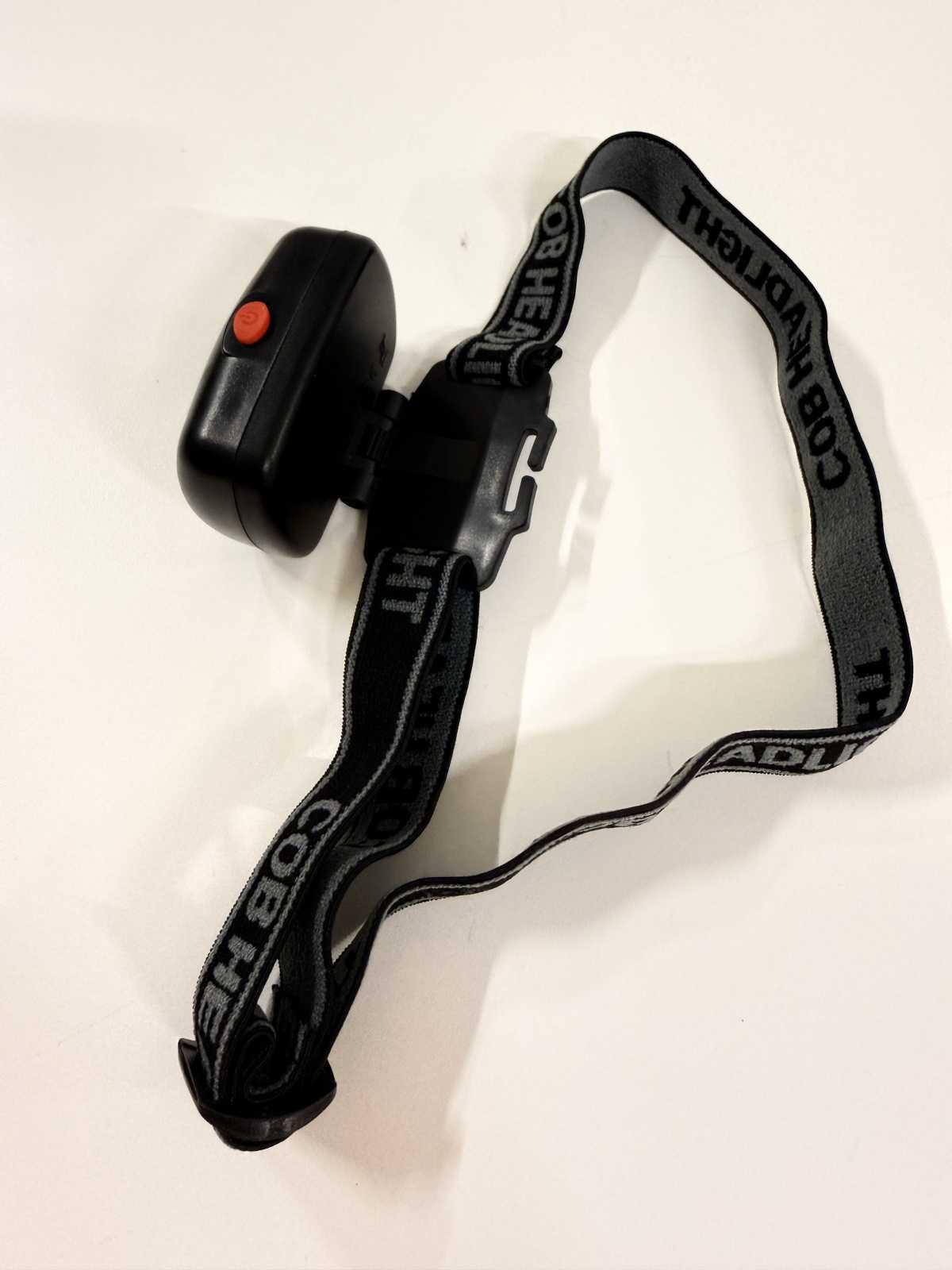 Lampes frontales Lampes frontales