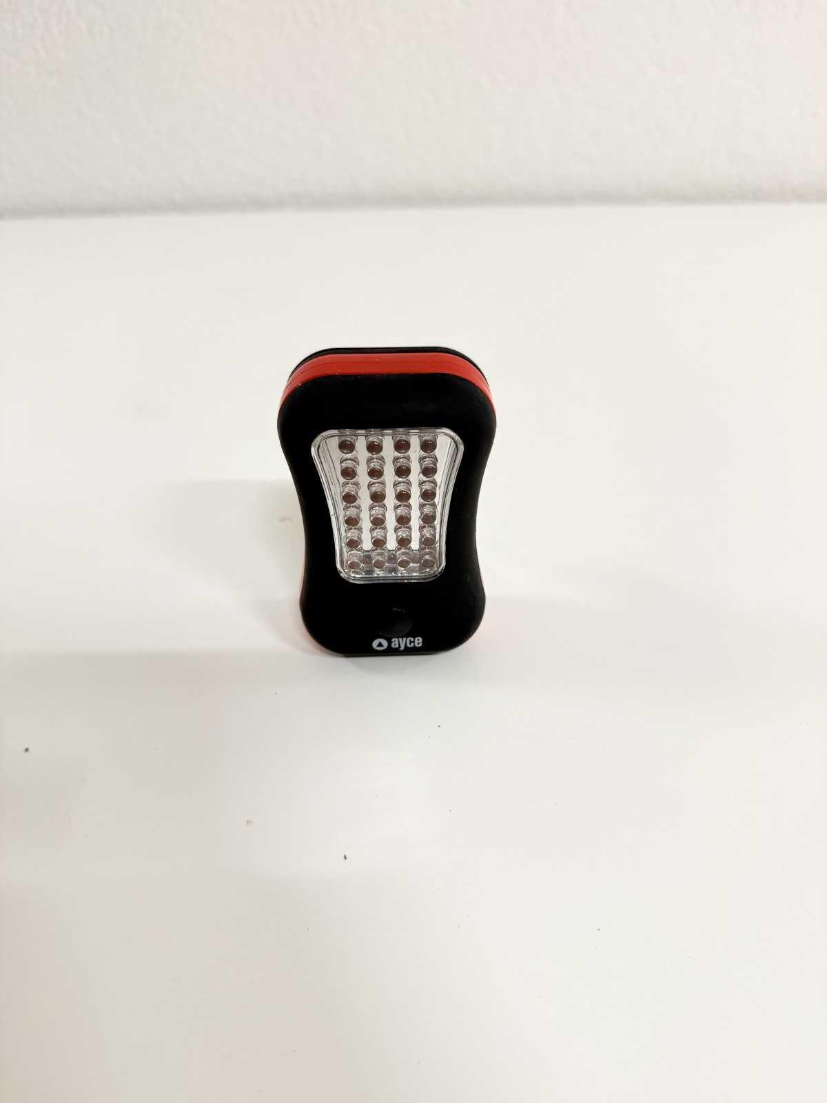 Lampe de travail LED Lampe de travail LED