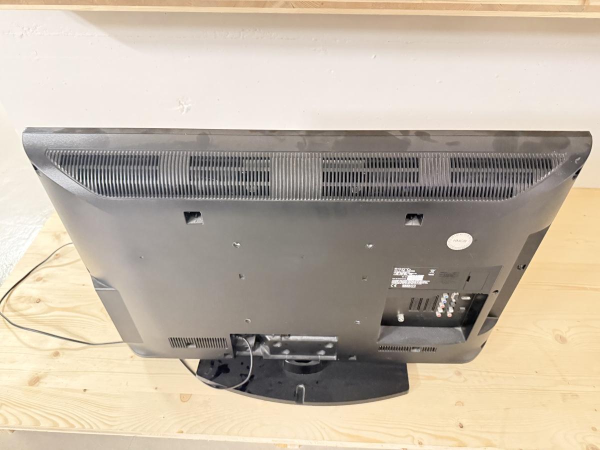 Télévision Sony 32 pouces noire
