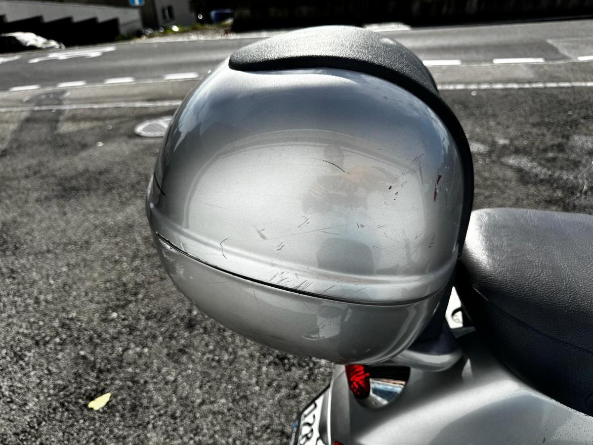 Scooter à vendre