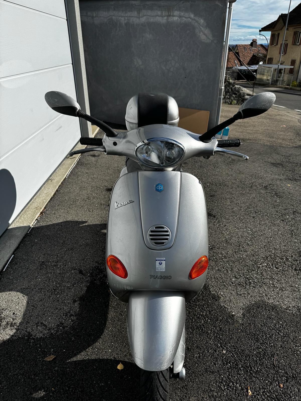 Scooter à vendre Scooter à vendre