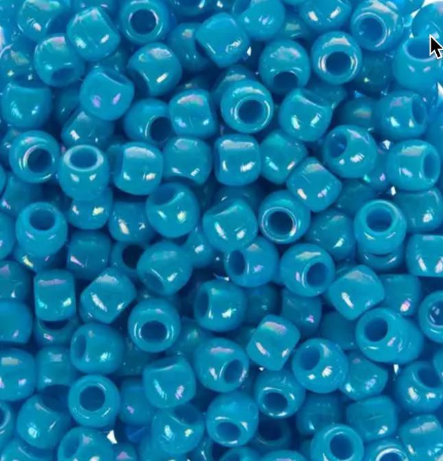 Treasure Hunting Bead