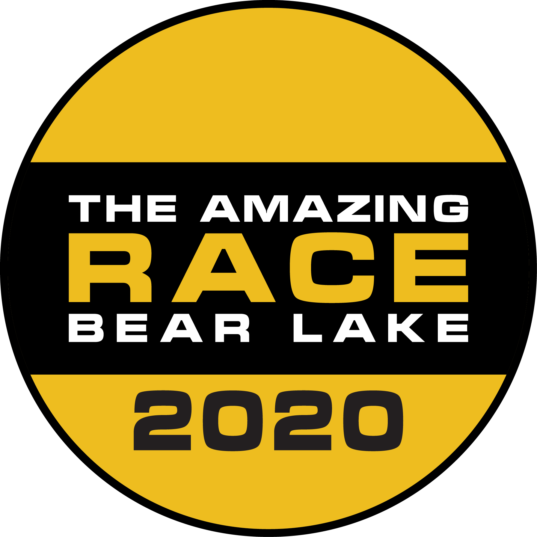 2020 - AMAZING RACE