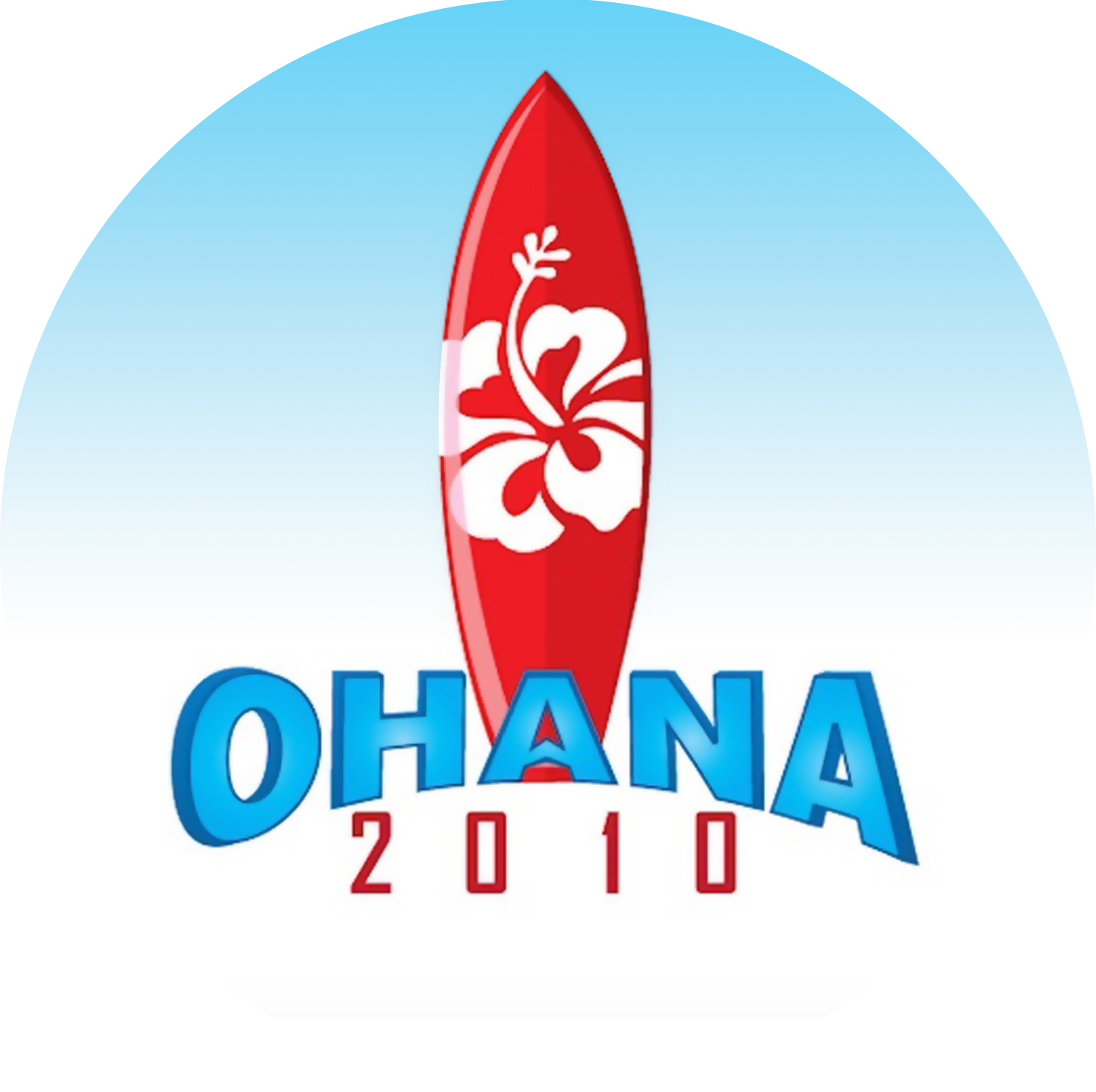 2010 - OHANA