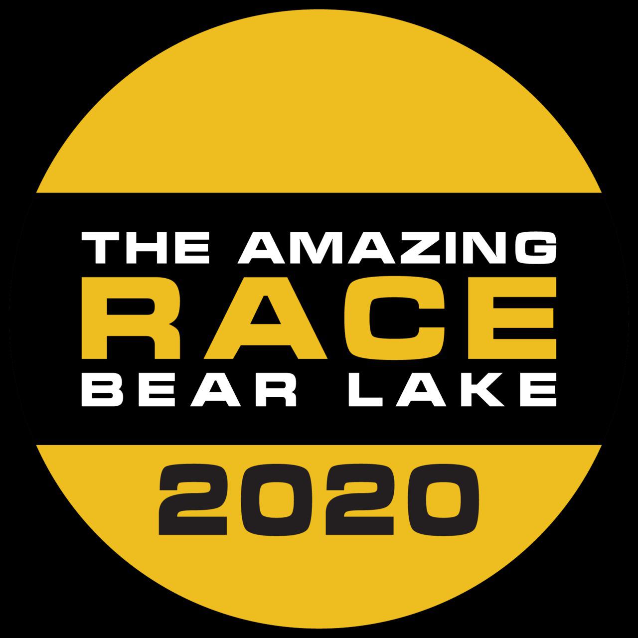 2020 - AMAZING RACE