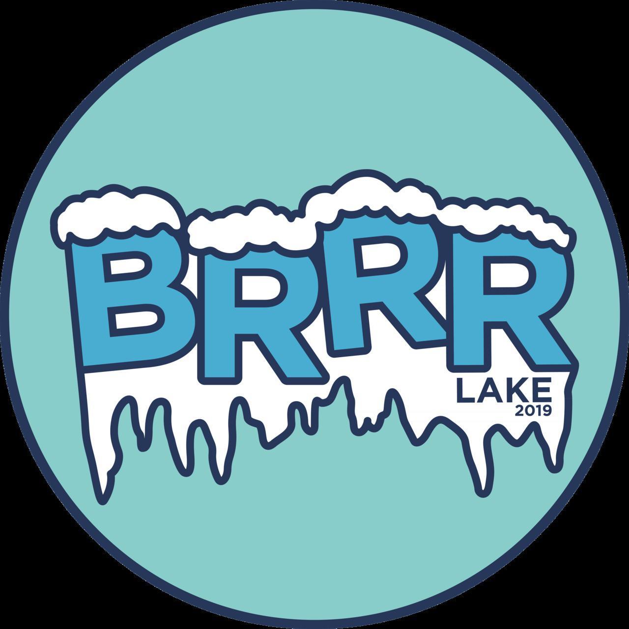 2019 - BRRR LAKE