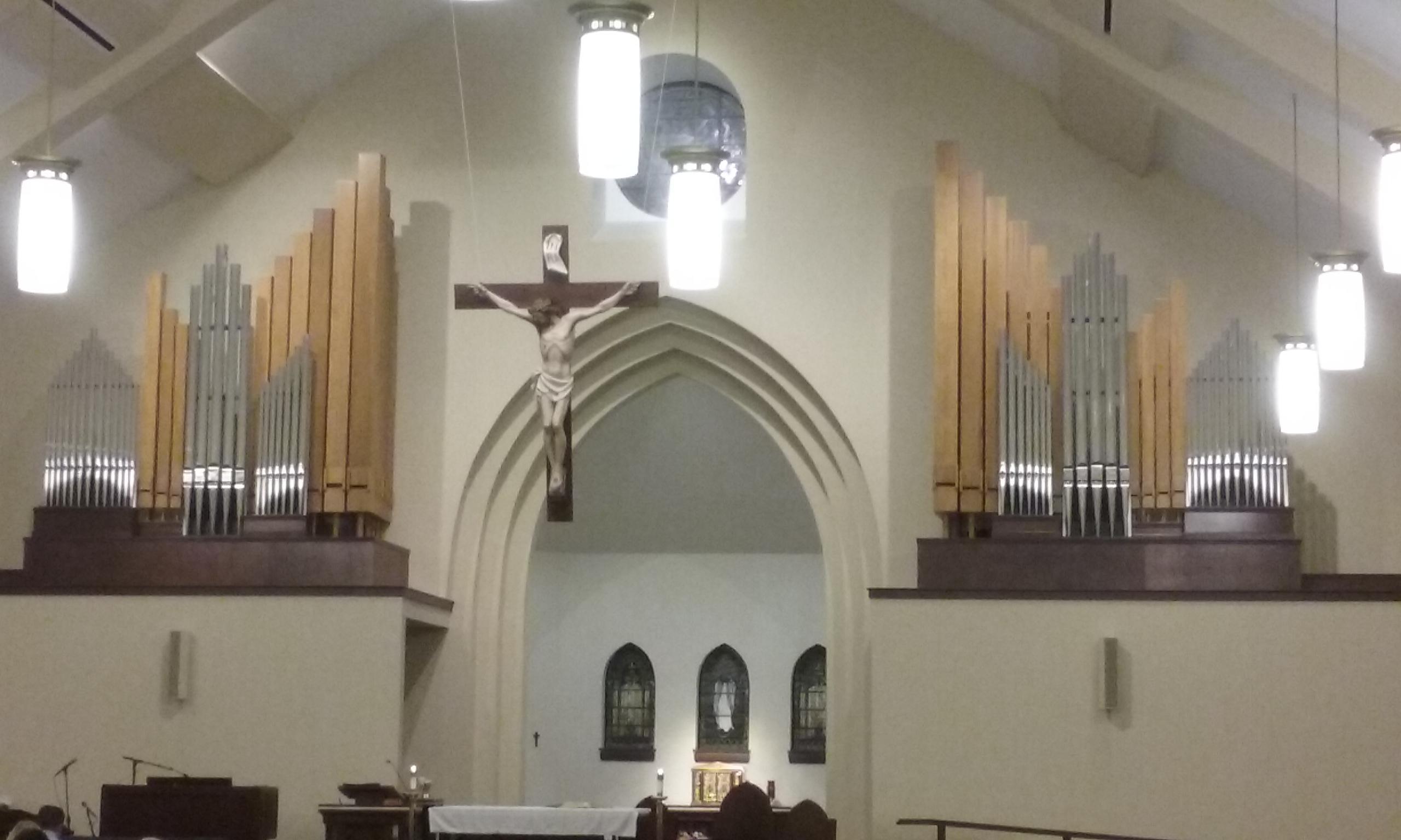 pipes