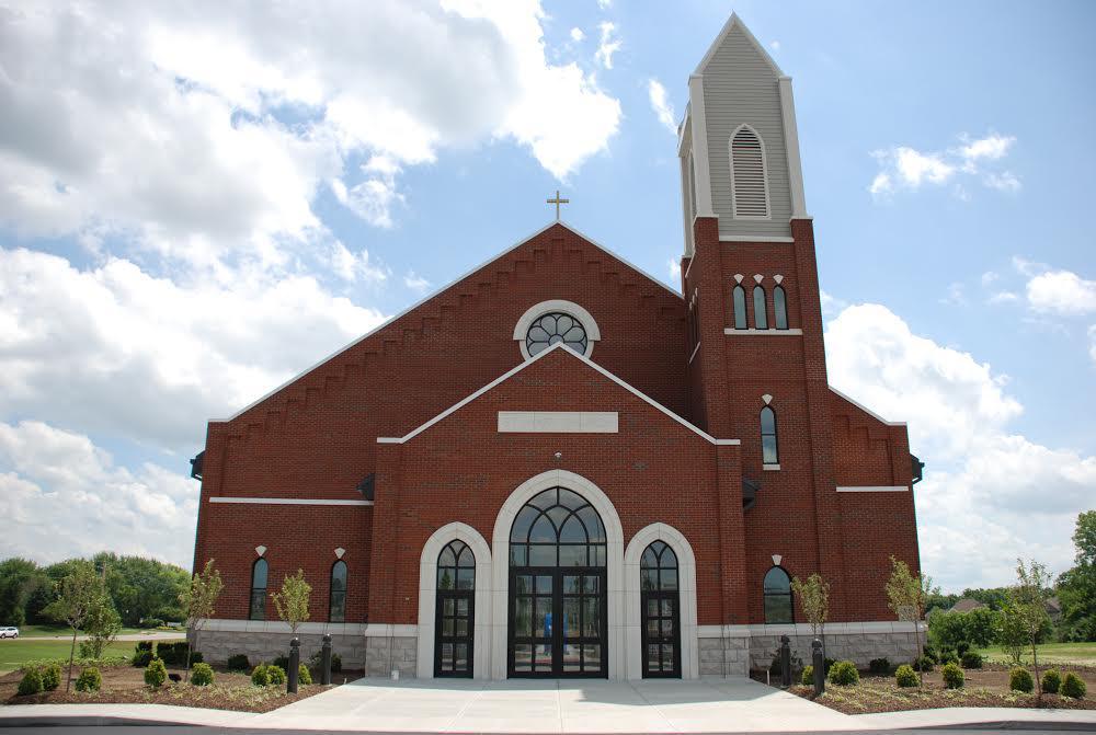 Church picture