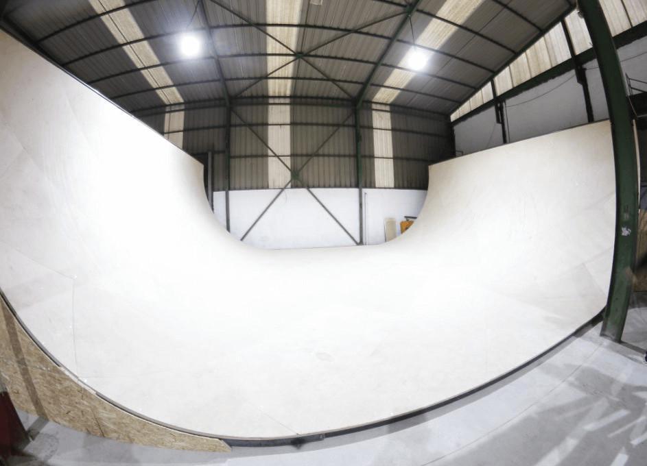 Guretxoko Escuela de Skate