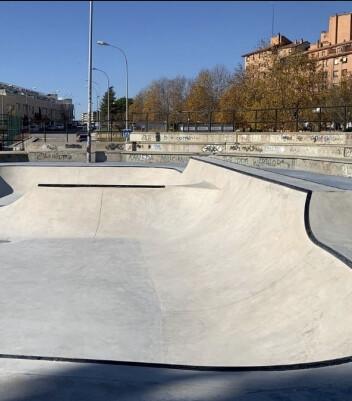 Bowl de Soria