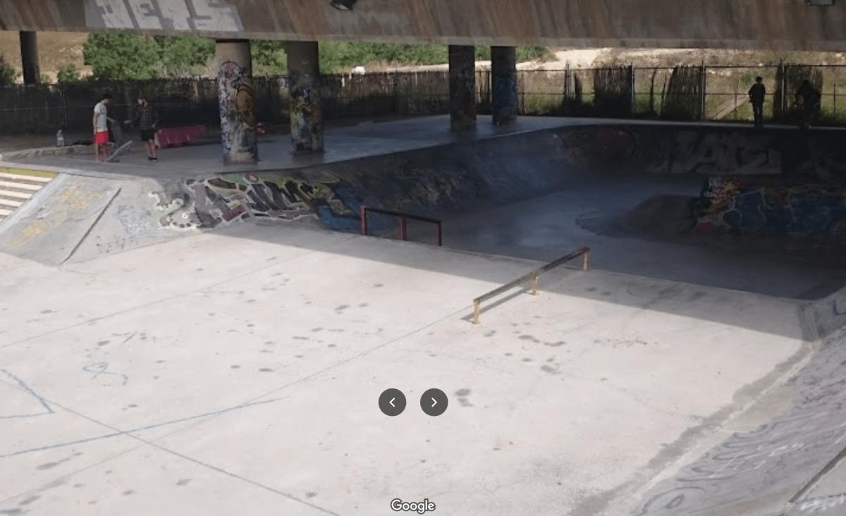 Skatepark Sa Riera