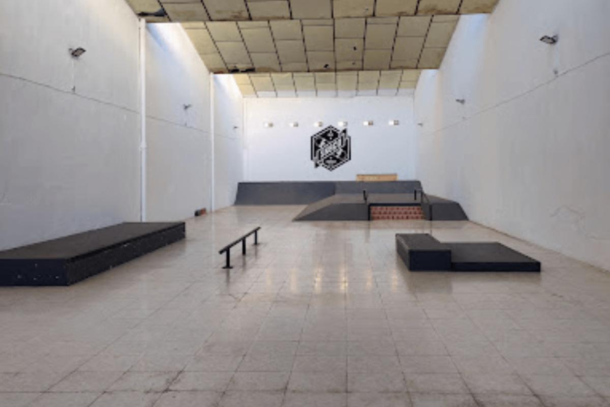 Sk8co D.I.Y