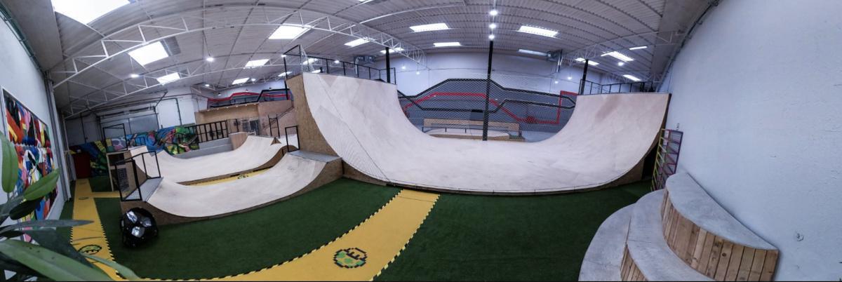 AJ Project Indoor