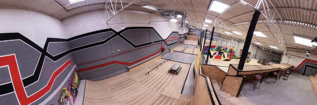 AJ Project Indoor