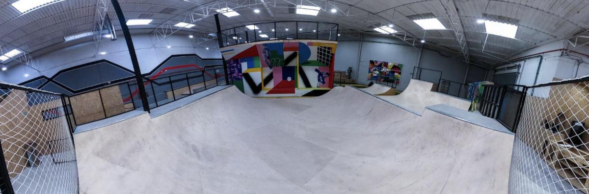 AJ Project Indoor AJ Project Indoor