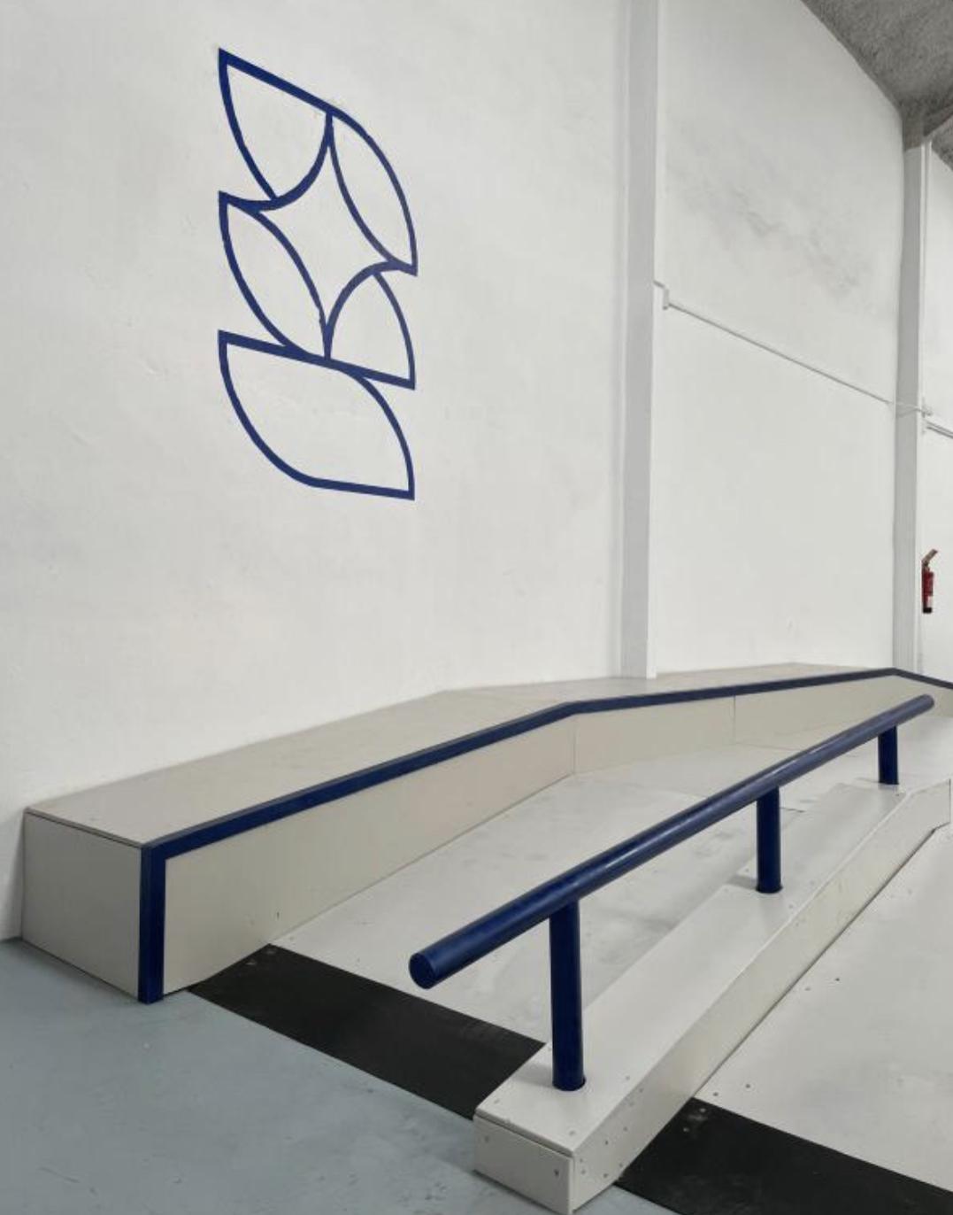 Legacy Skatepark Indoor Legacy Skatepark Indoor