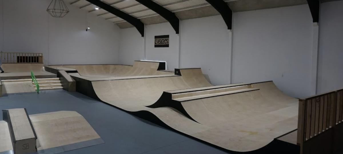 La Bodega Skate Center