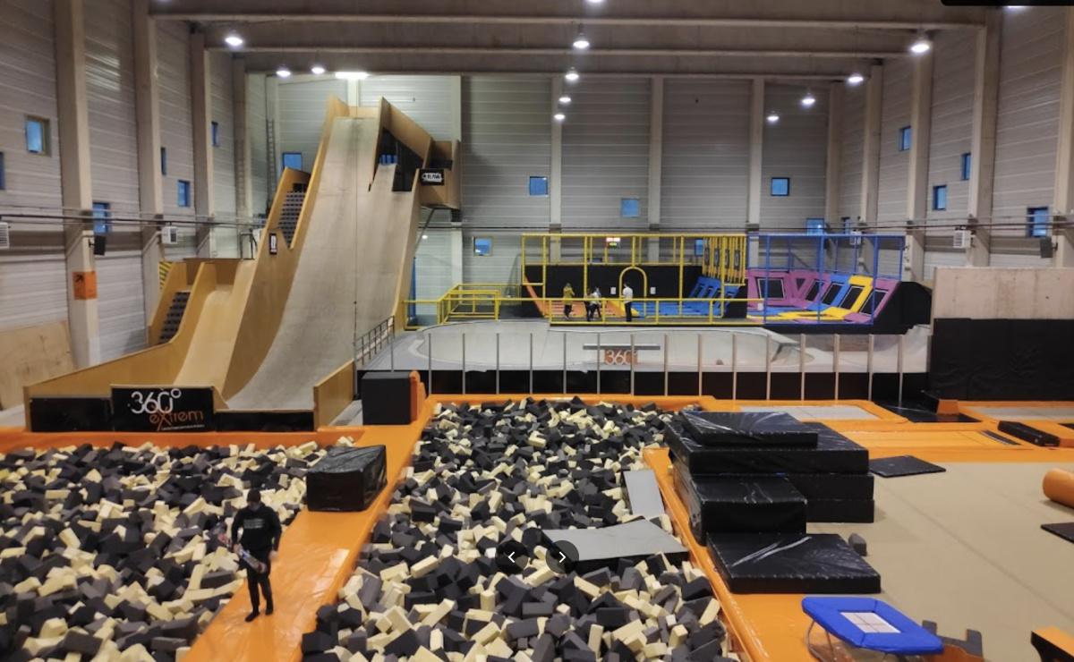 360ºextrem 360ºextrem